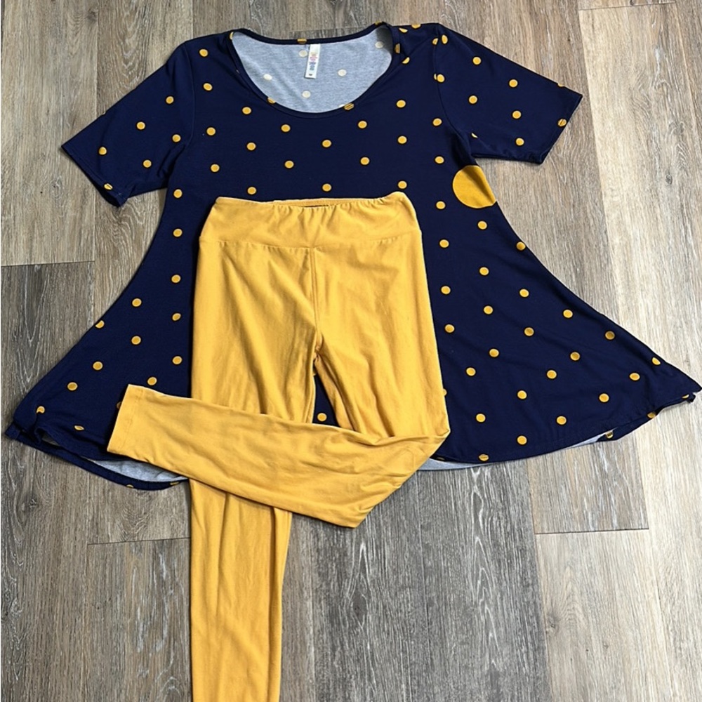 LuLaRoe Outfit